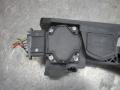 педаль Volkswagen Lupo 6X 1999, 1.0 л., МКПП, хетчбэк 5 дв., 6N1721503E - фото №4