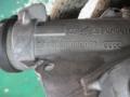 замок зажигания Volkswagen Polo 4 поколение 2004, 1.2 л., МКПП, хетчбэк 5 дв., 4B0905851N - фото №2