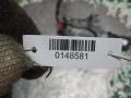 замок зажигания Volkswagen Polo 4 поколение 2004, 1.2 л., МКПП, хетчбэк 5 дв., 4B0905851N - фото №4