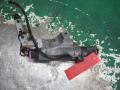 замок зажигания SEAT Ibiza 3 поколение 2005, 1.4 л., МКПП, хетчбэк 5 дв., 4B0905851C - фото №2