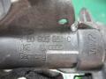 замок зажигания SEAT Ibiza 3 поколение 2005, 1.4 л., МКПП, хетчбэк 5 дв., 4B0905851C - фото №4