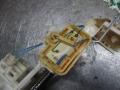датчик уровня топлива Mercedes-Benz C-Класс W203/S203/CL203 2003, 2.2 л., МКПП, универсал, A2114701641 - фото №4
