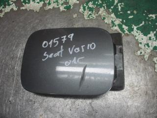 лючок топливного бака SEAT Cordoba 1 поколение [рестайлинг] 2001, 1.4 л., МКПП, универсал, 6K0809905A
