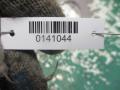 лючок топливного бака SEAT Ibiza 3 поколение 2005, 1.4 л., МКПП, хетчбэк 5 дв., 1H0010092L - фото №4