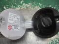 лючок топливного бака Volkswagen Golf Plus 1 поколение 2008, 1K0010462F - фото №3