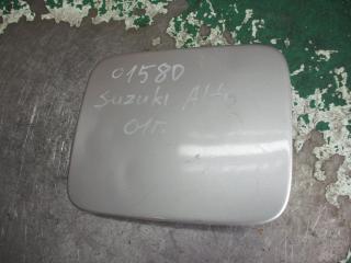 лючок топливного бака Suzuki Alto 5 поколение 2001, 1.1 л., МКПП, хетчбэк 5 дв.