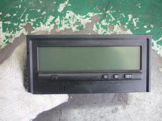 дисплей Mitsubishi Space Star 1 поколение 2002, 1.9 л., МКПП, минивэн, MR381289