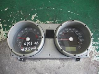 щиток приборов (приборная панель) Volkswagen Lupo 6X 1999, 1.0 л., МКПП, хетчбэк 5 дв., 6X0920801