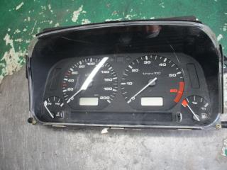 щиток приборов (приборная панель) Volkswagen Polo 3 поколение 1999, 6N0919860P