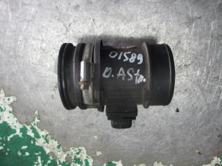расходомер воздуха Opel Astra H 2005, 1.9 л., МКПП, универсал, 0281002618, 55350048