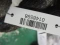 расходомер воздуха Opel Astra H 2005, 1.9 л., МКПП, универсал, 0281002618, 55350048 - фото №5