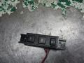 кнопка ручного тормоза (ручника) Jeep Grand Cherokee WJ 1999, 3.1 л., АКПП, внедорожник 5 дв., 56042291AB - фото №7