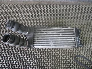 интеркулер Citroen C4 1 поколение 2006, 1.6 л., АКПП, хетчбэк 5 дв., 965650398