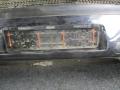 бампер задний Volkswagen Golf 4 поколение 2001, 1.4 л., МКПП, хетчбэк 5 дв. - фото №5