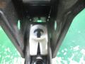 педаль тормоза Volkswagen Polo 4 поколение 2004, 1.2 л., МКПП, хетчбэк 5 дв., 6Q1721058AE - фото №3