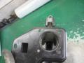 педаль тормоза Volkswagen Polo 4 поколение 2004, 1.2 л., МКПП, хетчбэк 5 дв., 6Q1721058AE - фото №4