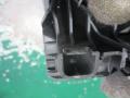 педаль Audi A3 8P 2005, 1.6 л., МКПП, хетчбэк 5 дв., 1K1721503AH - фото №4