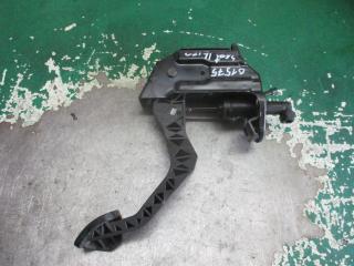 педаль сцепления SEAT Ibiza 3 поколение 2005, 1.2 л., МКПП, хетчбэк 5 дв., 6Q0721388