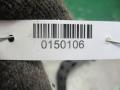 педаль сцепления SEAT Ibiza 3 поколение 2005, 1.2 л., МКПП, хетчбэк 5 дв., 6Q0721388 - фото №6