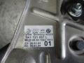 педаль тормоза Audi A3 8P 2005, 1.6 л., МКПП, хетчбэк 5 дв., 1K1721057L - фото №4