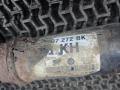 полуось передняя правая (приводной вал, ШРУС) Skoda Fabia 1 поколение (6Y) 2003, 1.9 л., МКПП, хетчбэк 5 дв. - фото №4