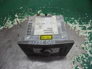 магнитола Opel Astra H 2005, 1.9 л., МКПП, универсал, 13154304