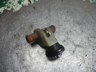кран отопителя (печки) Audi A6 4A/C4 1996, 2.5 л., МКПП, универсал, 4A0819809