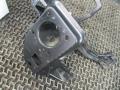 педаль тормоза Volkswagen Golf 4 поколение 2001, 1.4 л., МКПП, хетчбэк 5 дв., 1J1721058BA - фото №4