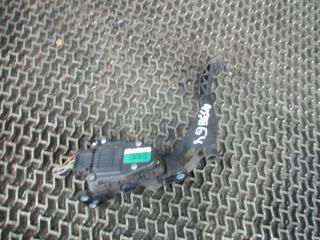 педаль Volkswagen Golf 4 поколение 2001, 1.4 л., МКПП, хетчбэк 5 дв., 1J1721503J