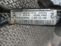 педаль тормоза SEAT Ibiza 3 поколение 2005, 1.4 л., МКПП, хетчбэк 5 дв., 6Q1721058T - фото №4