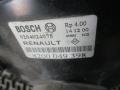 вакуумный усилитель тормозов Renault Twingo 1 поколение [рестайлинг] 2000, 1.2 л., МКПП, хетчбэк 5 дв., 8200049398 - фото №5