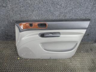обшивка двери передняя правая Daewoo Rezzo KLAU 2004, 2.0 л., МКПП, минивэн