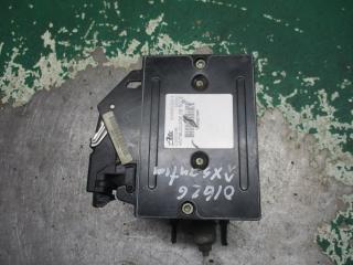 блок ABS Citroen Xantia 1 поколение 1996, 1.9 л., МКПП, хетчбэк 5 дв., E8U9A21A49