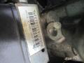 блок ABS Citroen Xantia 1 поколение 1996, 1.9 л., МКПП, хетчбэк 5 дв., E8U9A21A49 - фото №6