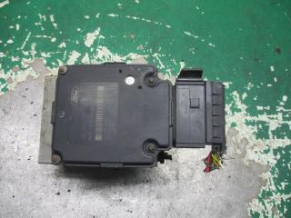 блок ABS Ford Focus 1 поколение 1999, 1.6 л., МКПП, универсал, 98AG2C285BE
