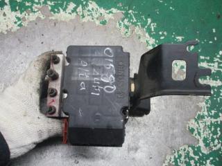блок ABS Suzuki Alto 5 поколение 2001, 1.1 л., МКПП, хетчбэк 5 дв., 78F0