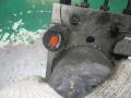блок ABS Ford Mondeo 3 поколение [рестайлинг] 2006, 2.0 л., МКПП, универсал, 0265225338, 4S712C405AA - фото №5