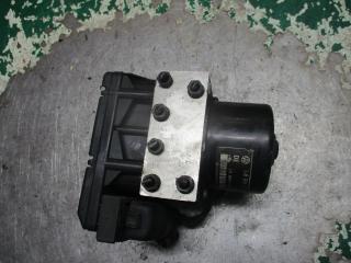 блок ABS Volkswagen Golf 3 поколение 1998, 1.6 л., МКПП, хетчбэк 5 дв., 1J0907379G