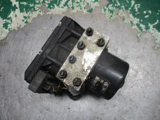 блок ABS Volkswagen Lupo 6X 1998, 1.0 л., МКПП, хетчбэк 5 дв., 1J0907379G