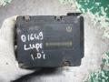 блок ABS Volkswagen Lupo 6X 1998, 1.0 л., МКПП, хетчбэк 5 дв., 1J0907379G - фото №2