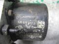 блок ABS Audi A3 8L [рестайлинг] 2002, 1.6 л., МКПП, хетчбэк 5 дв., 1C0907379M - фото №5