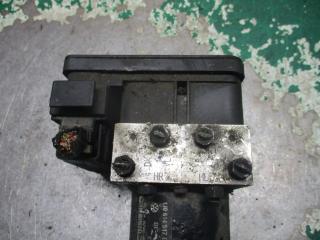 блок ABS Volkswagen Golf 3 поколение 1999, 1.9 л., МКПП, хетчбэк 5 дв., 1C0907379E