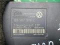 блок ABS Volkswagen Golf 3 поколение 1999, 1.9 л., МКПП, хетчбэк 5 дв., 1C0907379E - фото №3