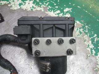 блок ABS Ford Galaxy 1 поколение 1998, 1J0907379G