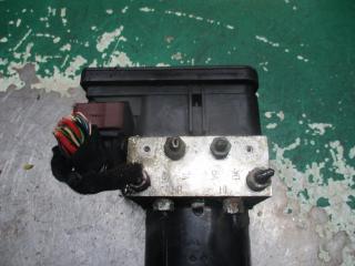 блок ABS Opel Astra H 2005, 1.9 л., МКПП, универсал, 13213610
