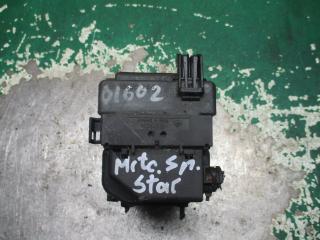блок ABS Mitsubishi Space Star 1 поколение 2002, 1.9 л., МКПП, минивэн, MR475697, 0265216775