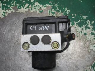 блок ABS Volkswagen Golf 3 поколение 1999, 1.6 л., МКПП, хетчбэк 5 дв., 1J0907379G