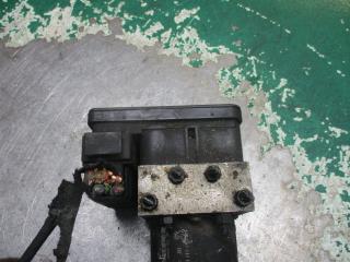 блок ABS Volkswagen Golf 3 поколение 1999, 1.9 л., МКПП, универсал, 1C0907379E