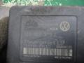 блок ABS Volkswagen Golf 3 поколение 1999, 1.9 л., МКПП, универсал, 1C0907379E - фото №3