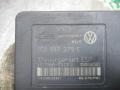 блок ABS Volkswagen Golf 3 поколение 1999, 1C0907379E - фото №3